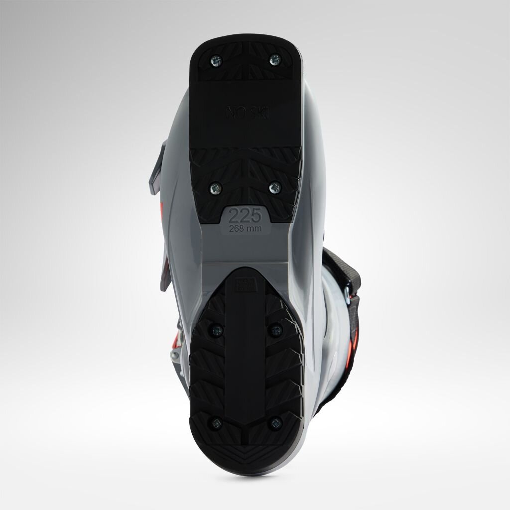 Lyžařky Rossignol HERO JR 65 - POWER GREY
